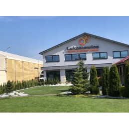 Lipčiaus medaus etiketės 100 vnt