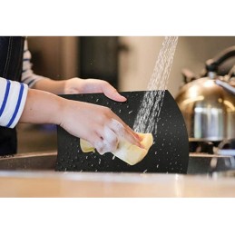 Tefloninis grilio kilimėlis - daugkartinis - 5 vnt