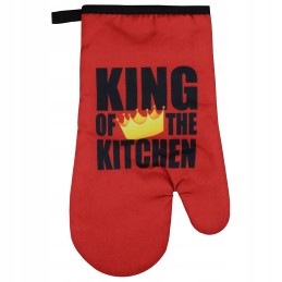 1. juoda (grilio karalius)