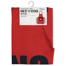 1. juoda (grilio karalius)