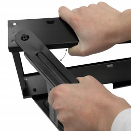 Nešiojama kepsninė, didelė, sulankstoma, ištraukiama, stačiakampė stovyklavietė