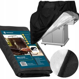 ⭐Šašlykinės dangtis⭐