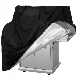 ⭐Šašlykinės dangtis⭐