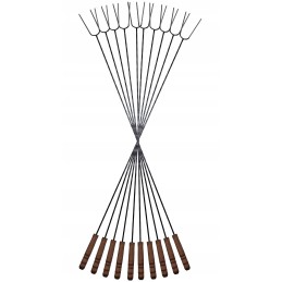 Šakės pagaliukų smeigtukai