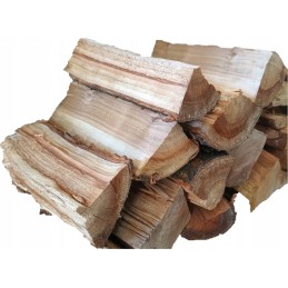 Rūkymo medienos mišinys: vyšnia + obuolys 10 kg