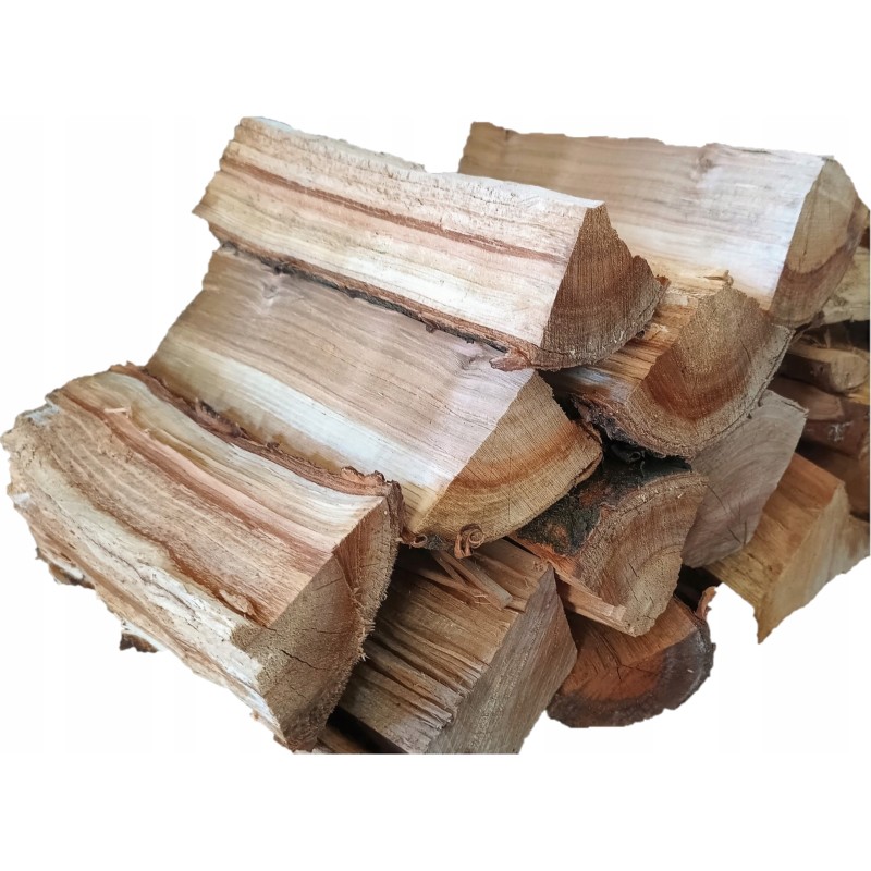 Rūkymo medienos mišinys: vyšnia + obuolys 10 kg