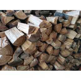 Rūkymo medienos mišinys: vyšnia + obuolys + alksnis 10 kg