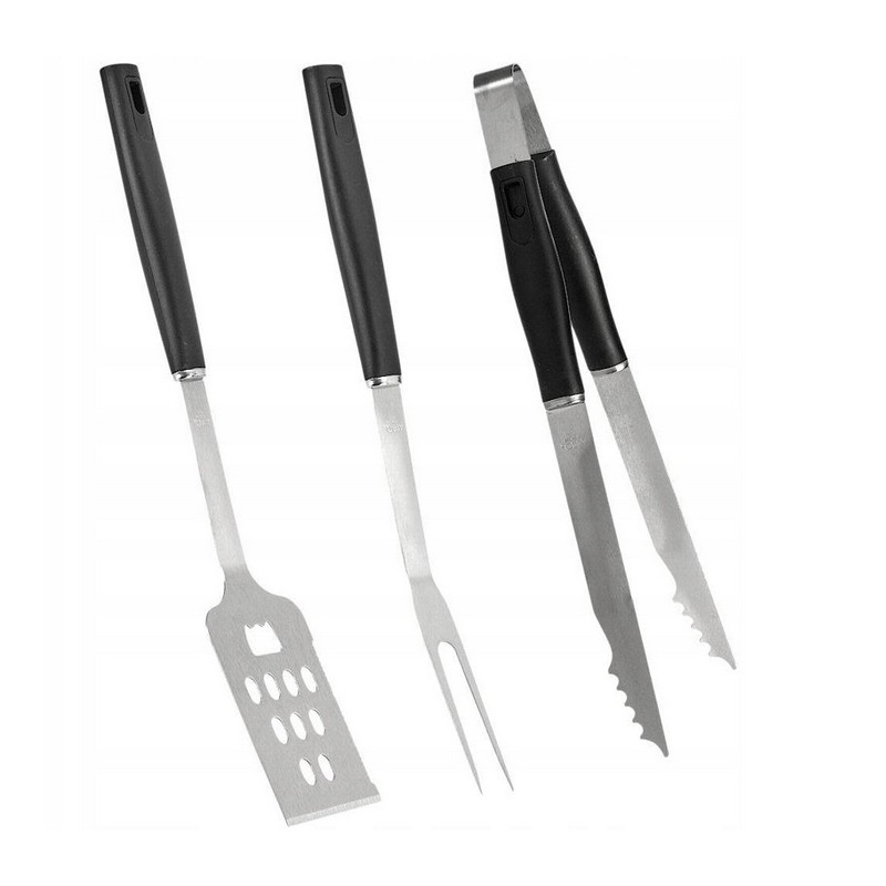 Grilio priedų rinkinys