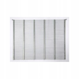 Didžiosios Lenkijos pertvarų tinklelis