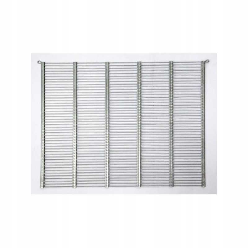 Didžiosios Lenkijos pertvarų tinklelis