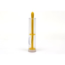 Stūmoklinis įtaisas bičių motinėlėms žymėti