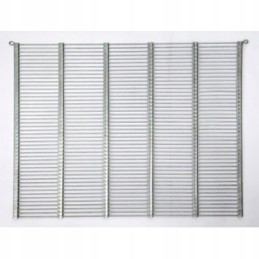 Vertikalios metalinės pertvaros, skirtos Didžiajai Lenkijai