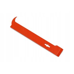 Vidutiniškai dažytas amerikietiškas bitininkystės kaltas