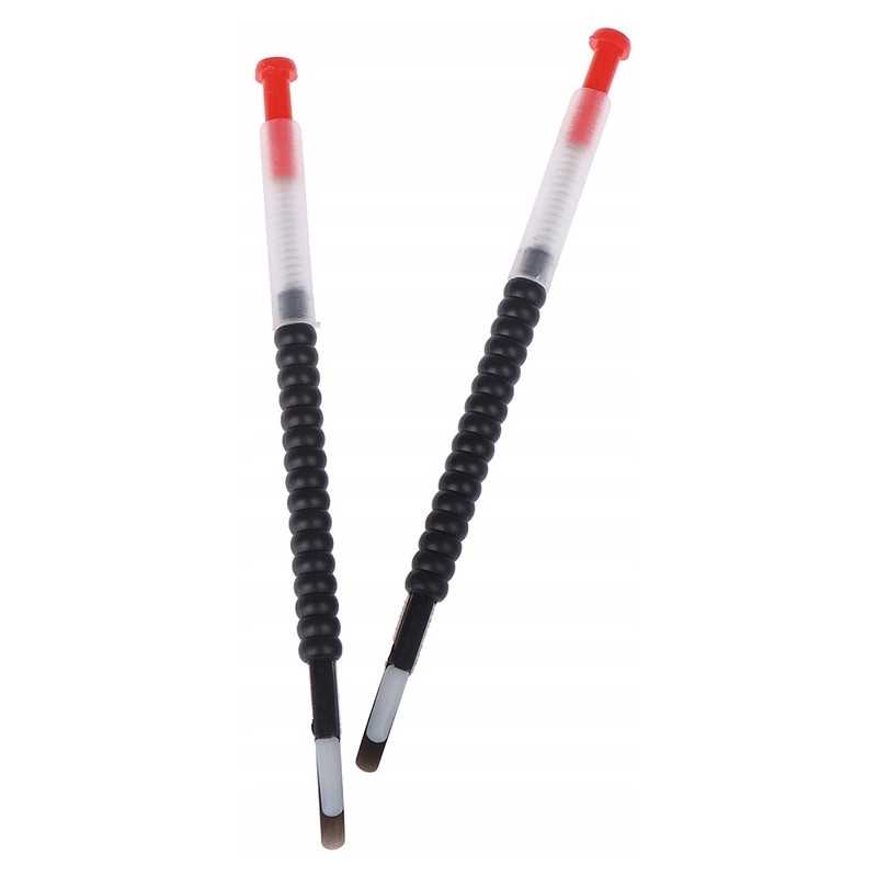 Siūlome šaukštelį bičių lervoms pernešti! - Labai geras, patogus produktas!