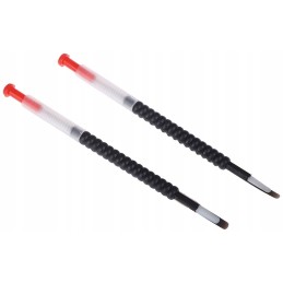 Siūlome šaukštelį bičių lervoms pernešti! - Labai geras, patogus produktas!