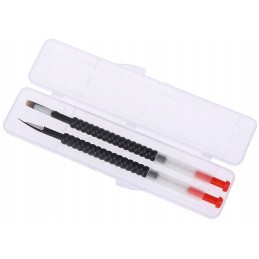 Siūlome šaukštelį bičių lervoms pernešti! - Labai geras, patogus produktas!