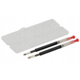 Šaukštelis lervoms pernešti, plastikinis - 2 vnt.