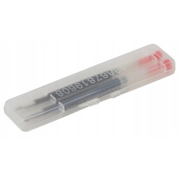 Šaukštelis lervoms pernešti, plastikinis - 2 vnt.