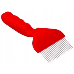 Siūlome tiesią, nerūdijančio plieno dangtelio atplėšimo mašiną su 21 adata – labai geras produktas!