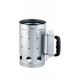 Kaminas Activa 17300 židinio griliui apkurti