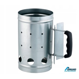 Kaminas Activa 17300 židinio griliui apkurti