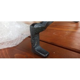 Rankena palako ketaus katilui 8l