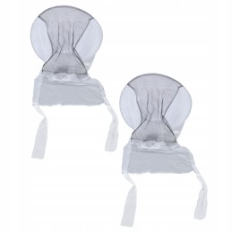 Balta bitininkystės kepurė, tinklelis aplink