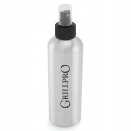 Grill pro - aliejaus purkštuvas