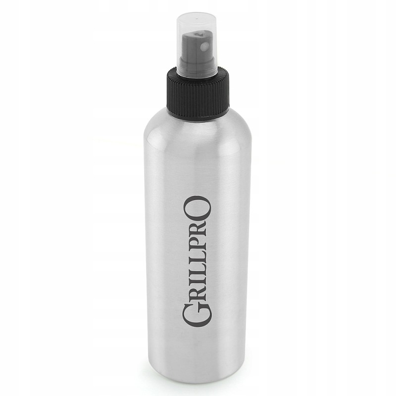 Grill pro - aliejaus purkštuvas