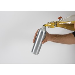 Grill pro - aliejaus purkštuvas