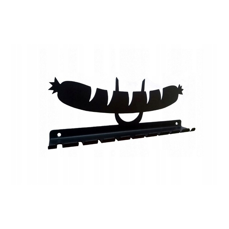 Kabykla dešrelių pagaliukams skrudinti 10 vnt