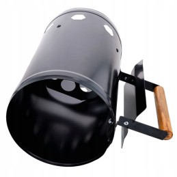 Kaminas anglims uždegti griliui, grilio briketai, grilio kaminas rūkyklai