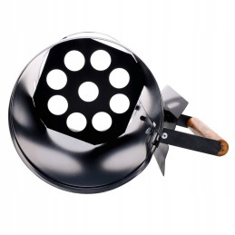 Kaminas anglims uždegti griliui, grilio briketai, grilio kaminas rūkyklai