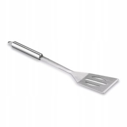 Grilio žnyplių rinkinys, mentelė, mėsos šakutė