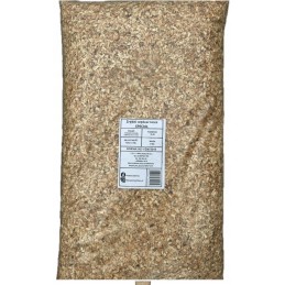 Walaszczykpets buko-alksnio drožlės rūkymui 8 kg kl08 32 l