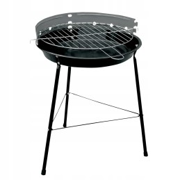 Anglies grilis, skersmuo 32 cm mg930 mastergrill&party