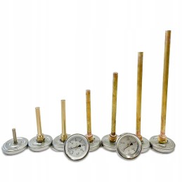 Rūkyklos termometras tb 63 120 r120 rankovė