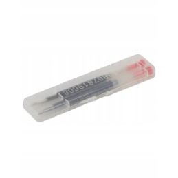 Šaukštelis lervoms pernešti, plastikinis (2 vnt.) - 3152 modelis