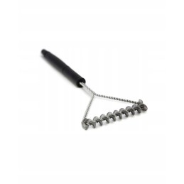 „Grillpro“ cilindrinis šepetys (77642)