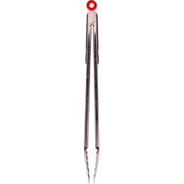 Aukščiausios kokybės nerūdijančio plieno grilio žnyplės