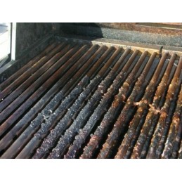 Biologiškai skaidus preparatas su purkštuvu