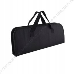 Profesionalus kepsninių indų rinkinys, 9 vnt