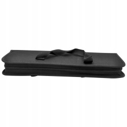 Profesionalus kepsninių indų rinkinys, 9 vnt