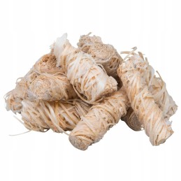 Survival Feniks ekologiškas parafininis židinio žiebtuvėlis šašlykams 2kg