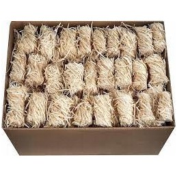 Survival Feniks ekologiškas parafininis židinio žiebtuvėlis šašlykams 2kg