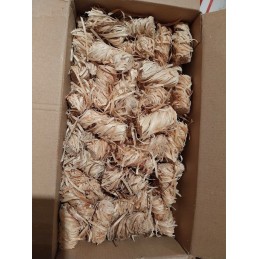 Survival Feniks ekologiškas parafininis židinio žiebtuvėlis šašlykams 2kg