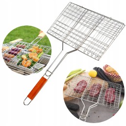 ⭐ XXL 5in1 grilio rinkinys