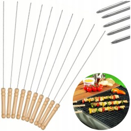 ⭐ XXL 5in1 grilio rinkinys