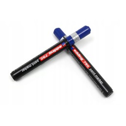 Mėlynas žymeklis bičių motinėlėms žymėti