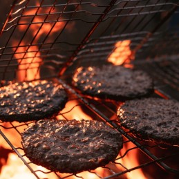 ⭐ XXL 5in1 grilio rinkinys